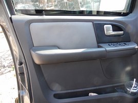 2003 Ford Expedition XLT Gray 4.6L AT 4WD #F24582